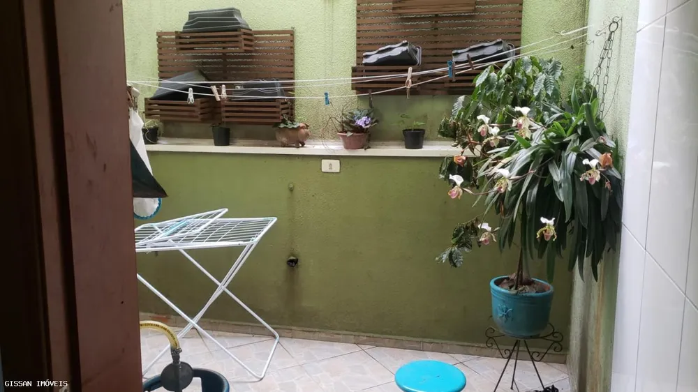 Sobrado, 3 quartos - Foto 3