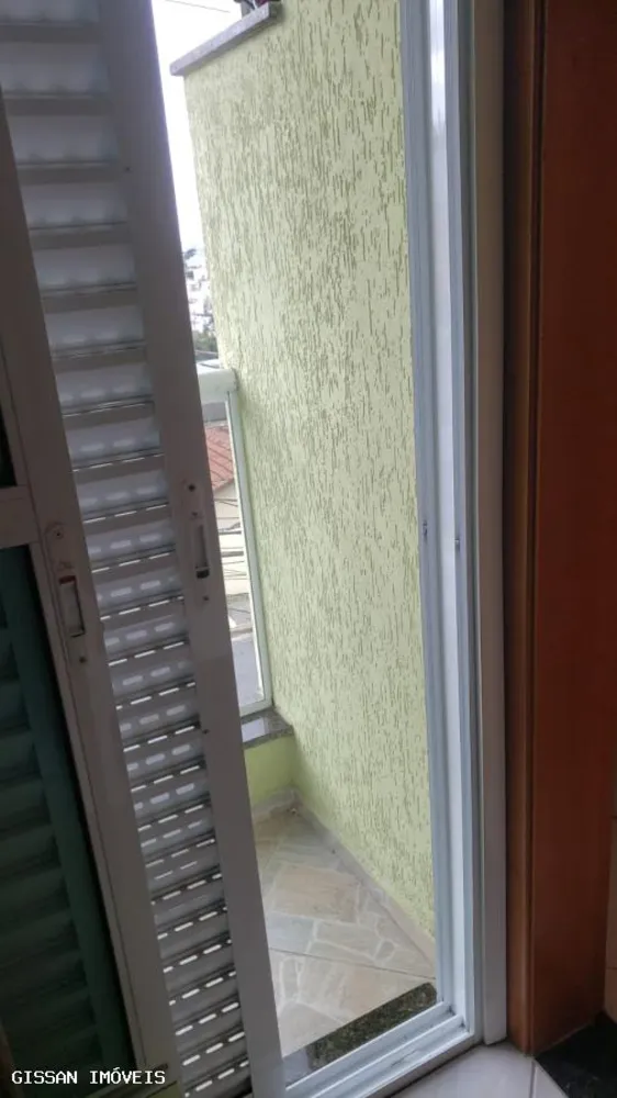 Sobrado, 3 quartos - Foto 17