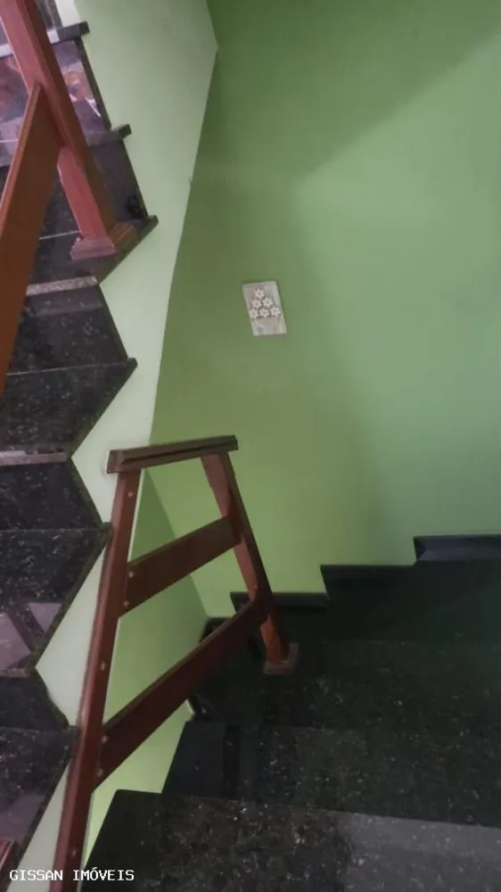 Sobrado, 3 quartos - Foto 8