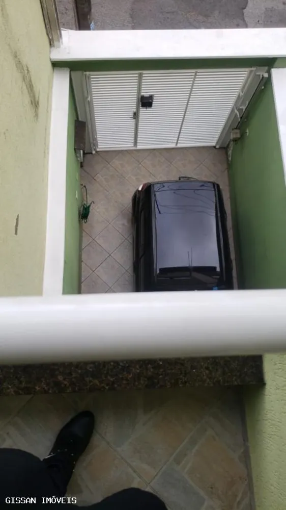 Sobrado, 3 quartos - Foto 2