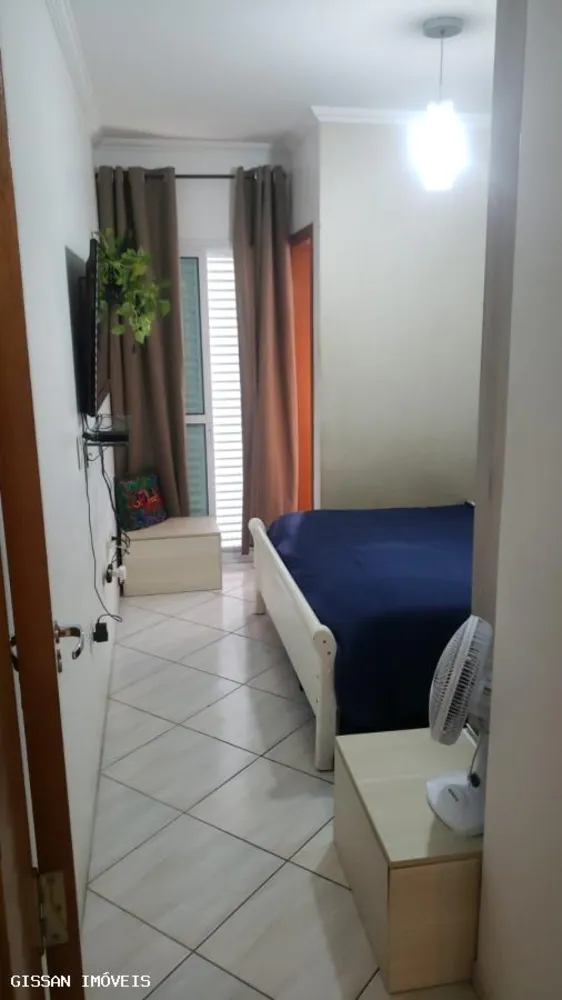 Sobrado, 3 quartos - Foto 11