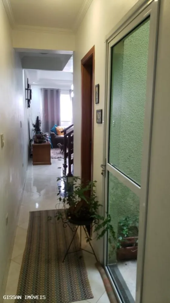 Sobrado, 3 quartos - Foto 15