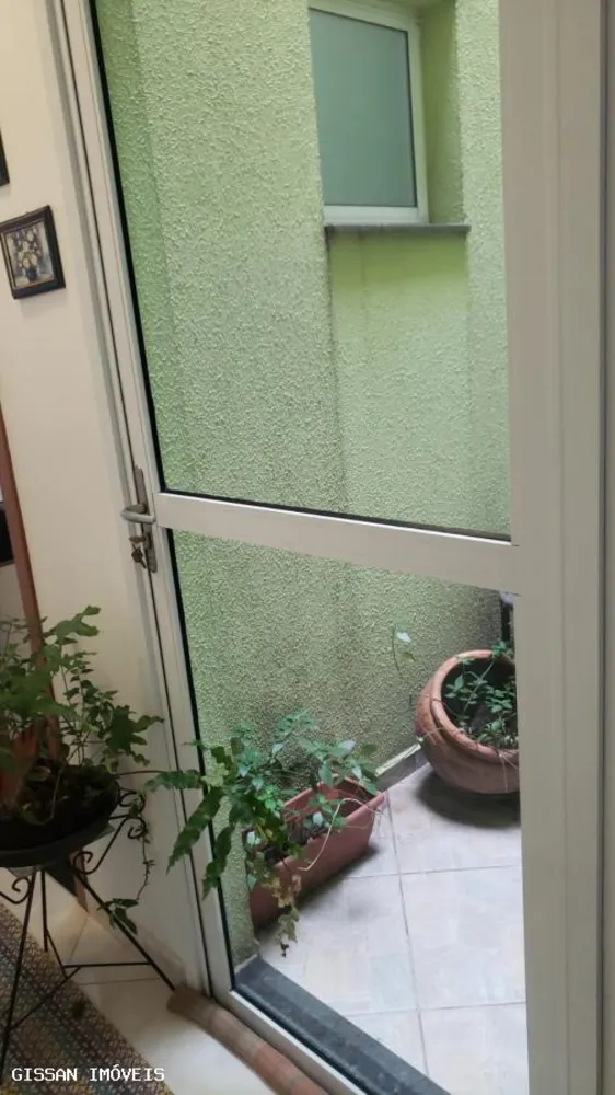 Sobrado, 3 quartos - Foto 14