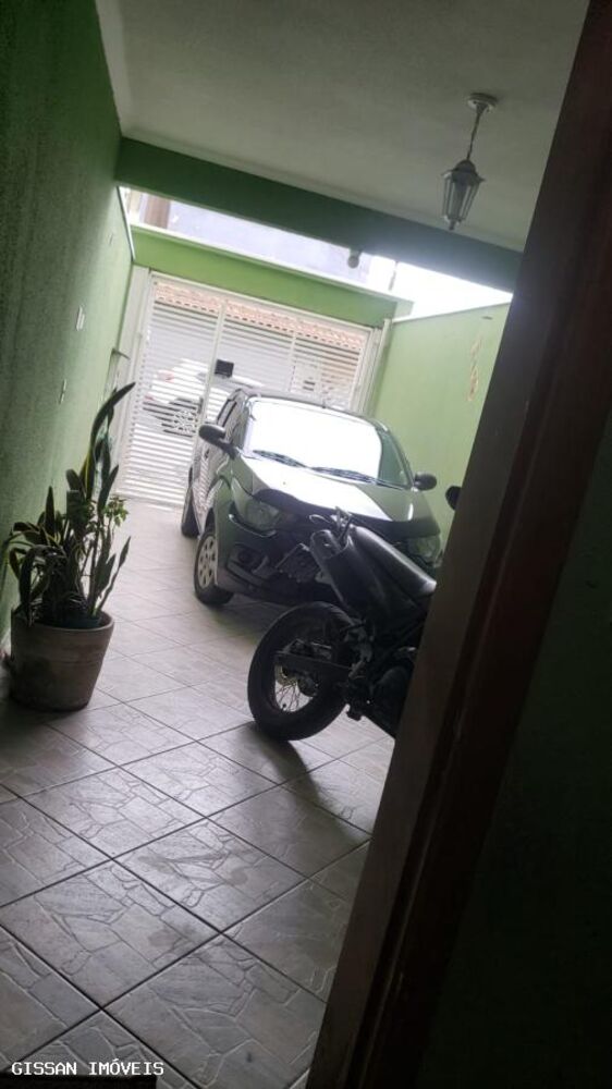Sobrado, 3 quartos - Foto 1