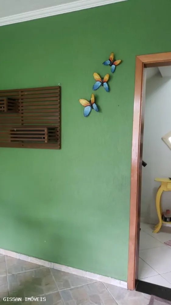 Sobrado, 3 quartos - Foto 18