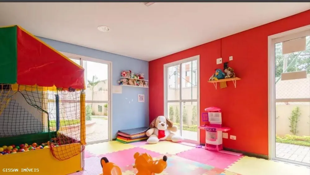 Apartamento, 2 quartos, 50 m² - Foto 5