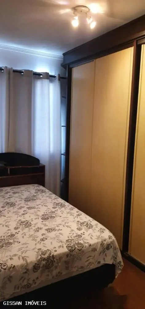 Apartamento, 2 quartos, 50 m² - Foto 6