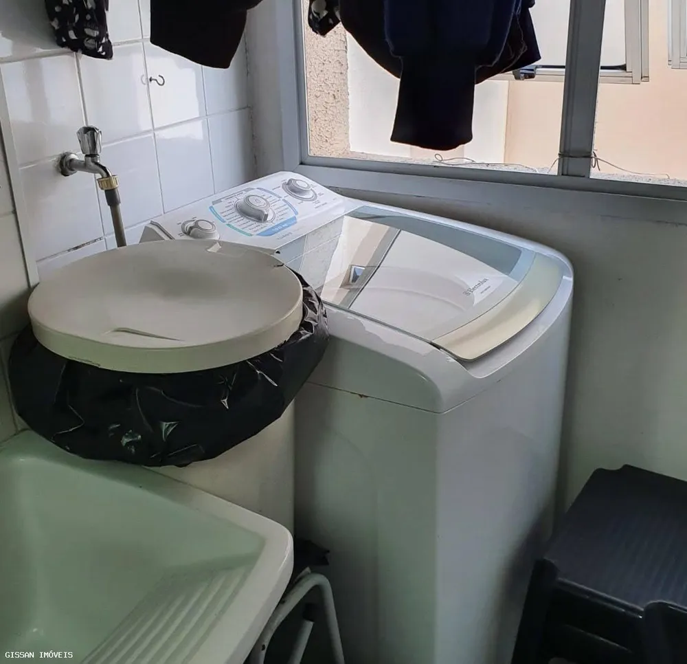 Apartamento, 2 quartos, 50 m² - Foto 13
