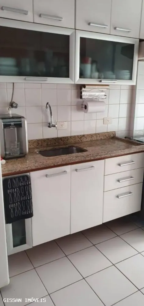 Apartamento, 2 quartos, 50 m² - Foto 19