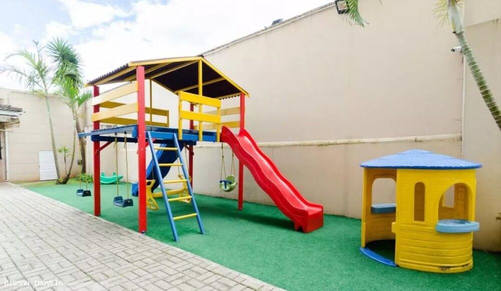 Apartamento, 2 quartos, 50 m² - Foto 3