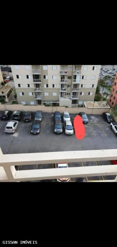 Apartamento, 2 quartos, 50 m² - Foto 2