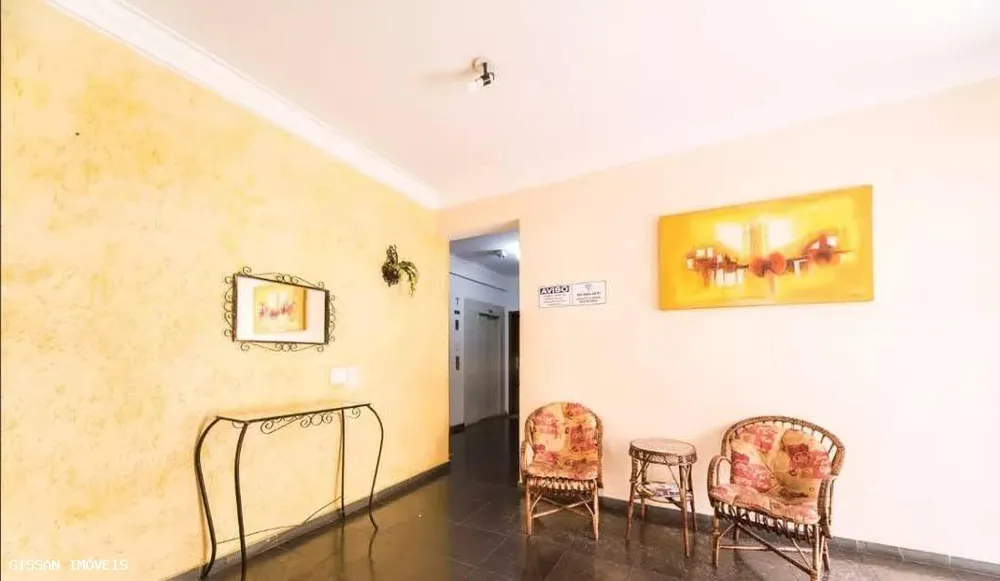 Apartamento, 2 quartos, 50 m² - Foto 8