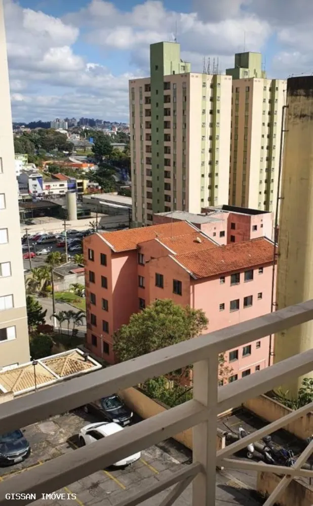 Apartamento, 2 quartos, 50 m² - Foto 7