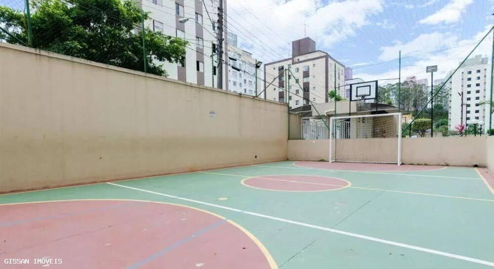 Apartamento, 2 quartos, 50 m² - Foto 4
