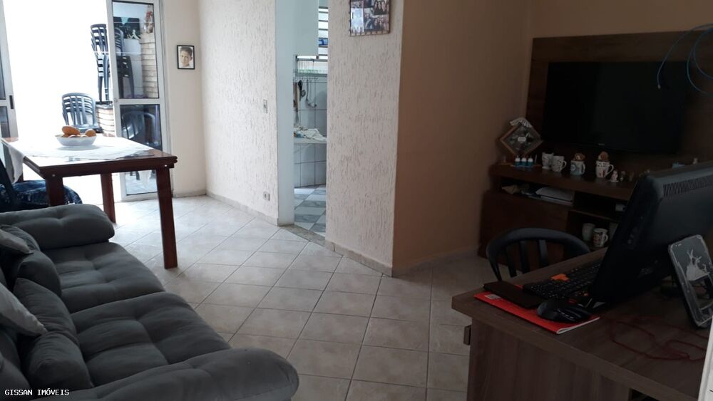 Casa de Condomínio, 2 quartos - Foto 2