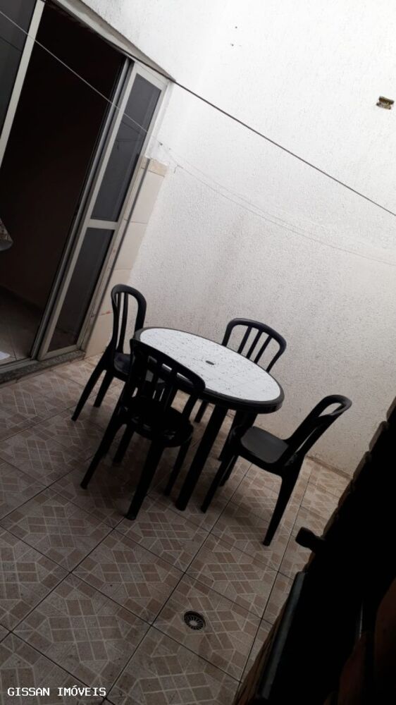 Casa de Condomínio, 2 quartos - Foto 4