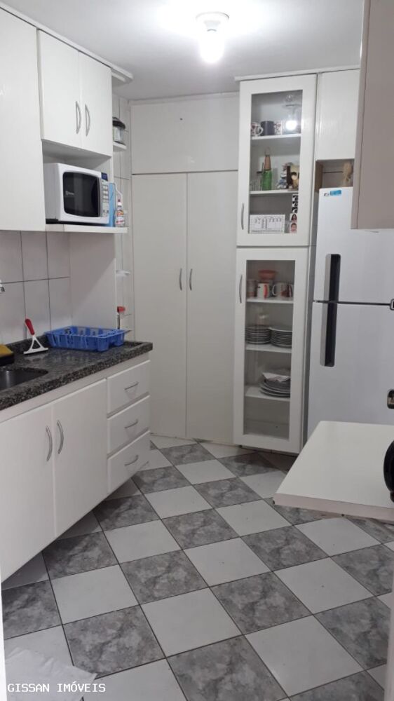 Casa de Condomínio, 2 quartos - Foto 1