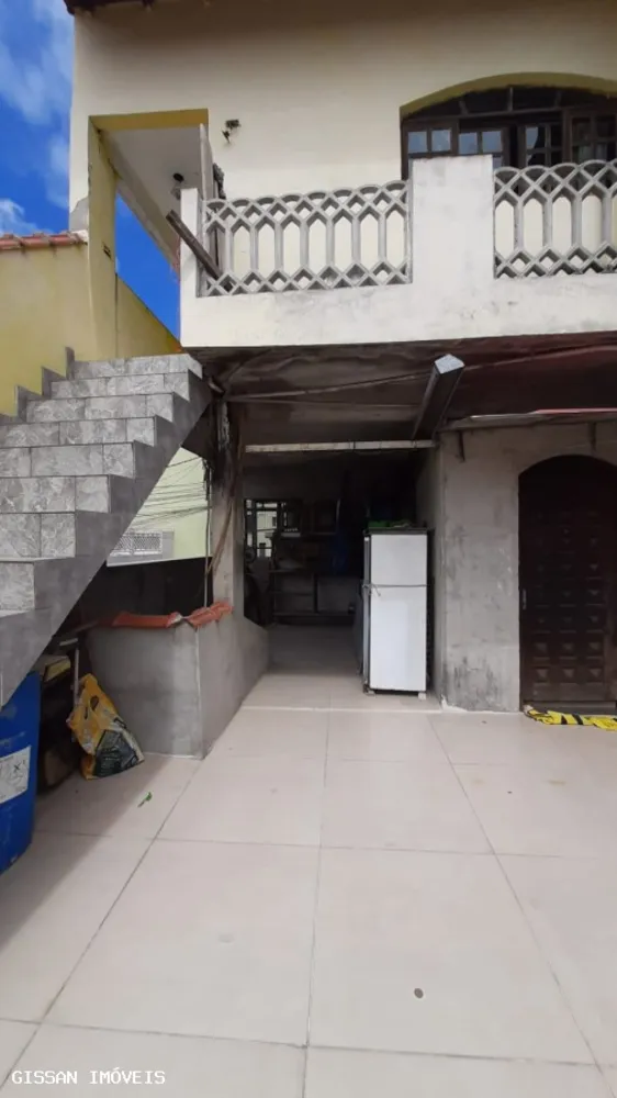 Sobrado - Foto 1
