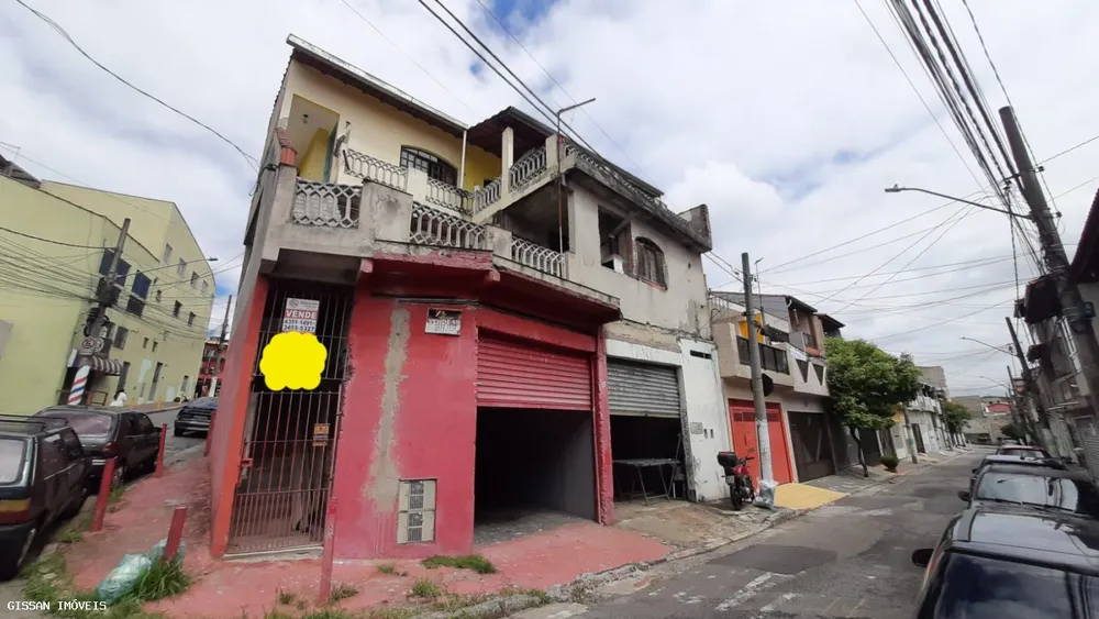 Sobrado - Foto 2