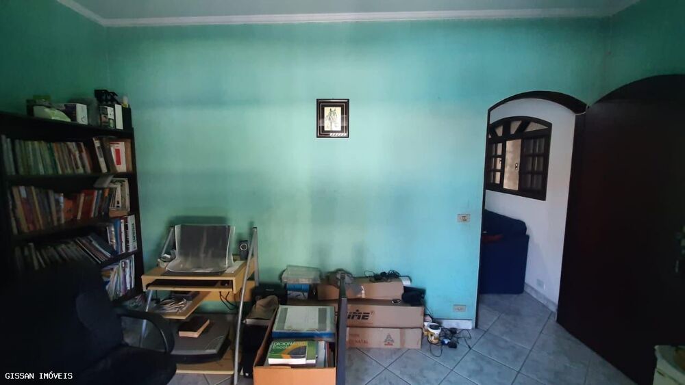 Sobrado, 4 quartos, 356 m² - Foto 2