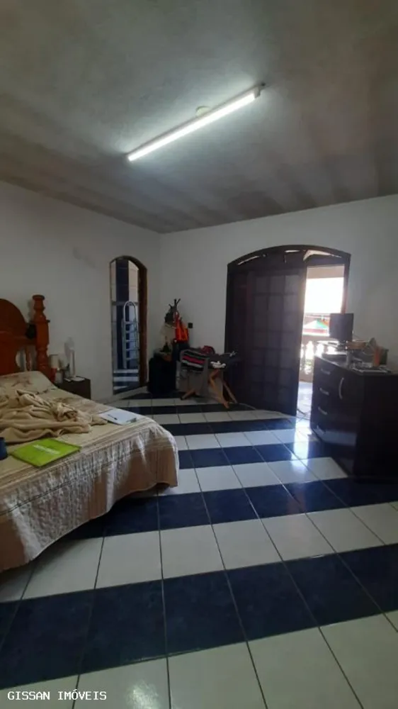 Sobrado, 4 quartos, 356 m² - Foto 6