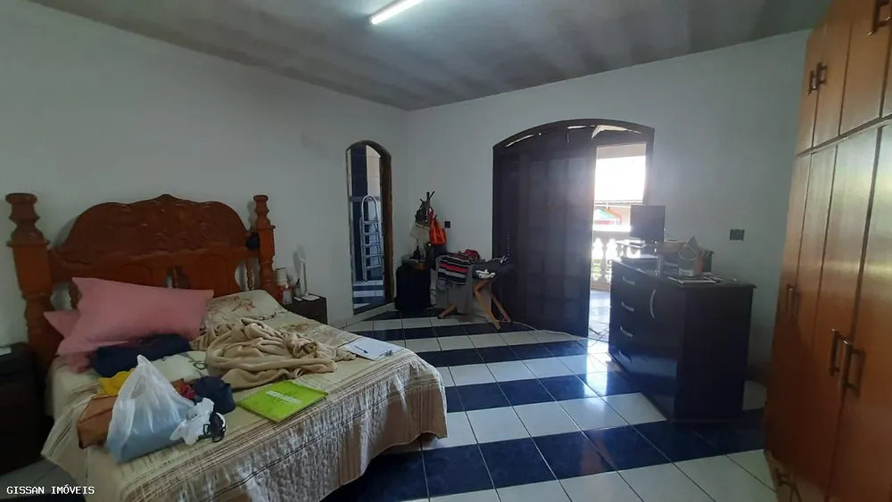 Sobrado, 4 quartos, 356 m² - Foto 8