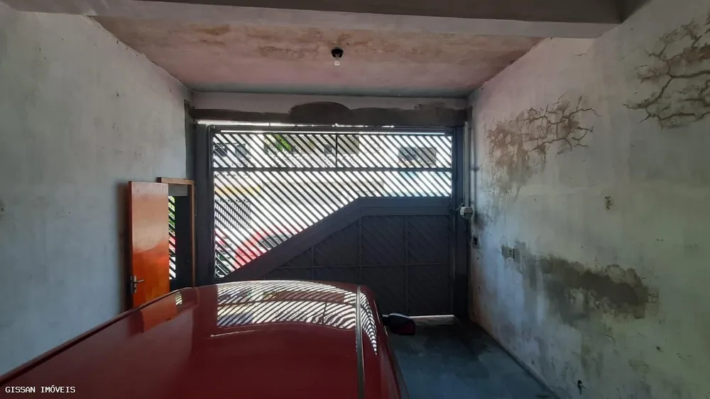 Sobrado, 4 quartos, 356 m² - Foto 3
