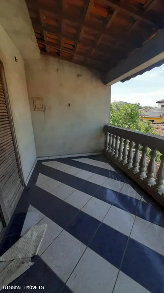 Sobrado, 4 quartos, 356 m² - Foto 16