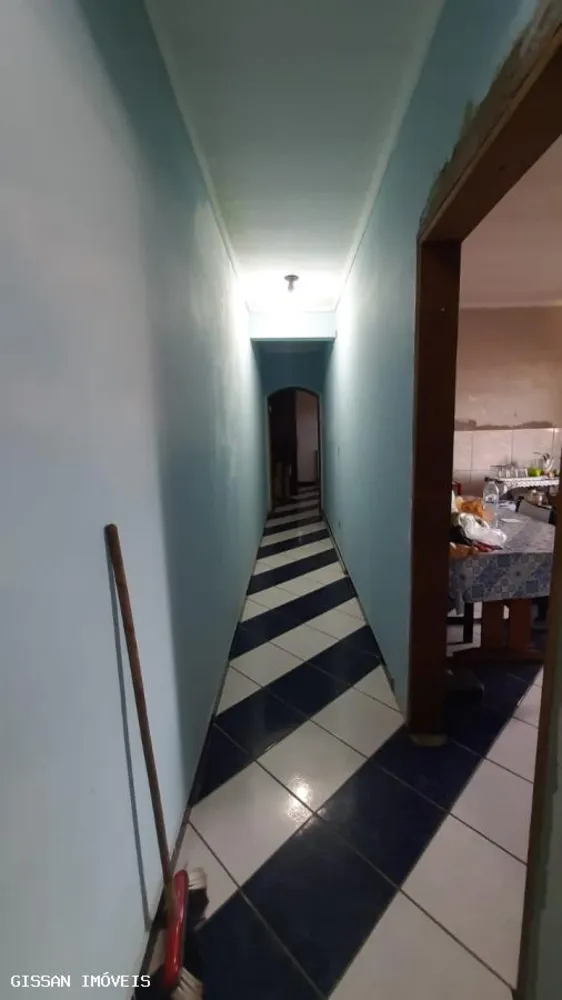 Sobrado, 4 quartos, 356 m² - Foto 6