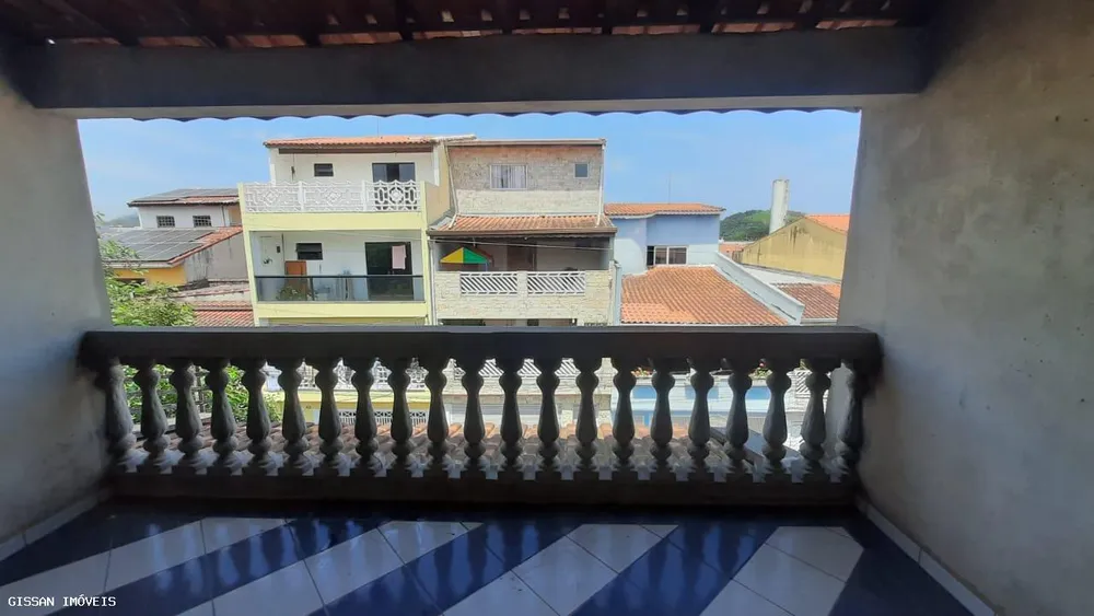 Sobrado, 4 quartos, 356 m² - Foto 5