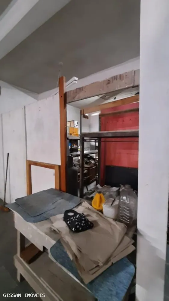 Sobrado, 4 quartos, 356 m² - Foto 4
