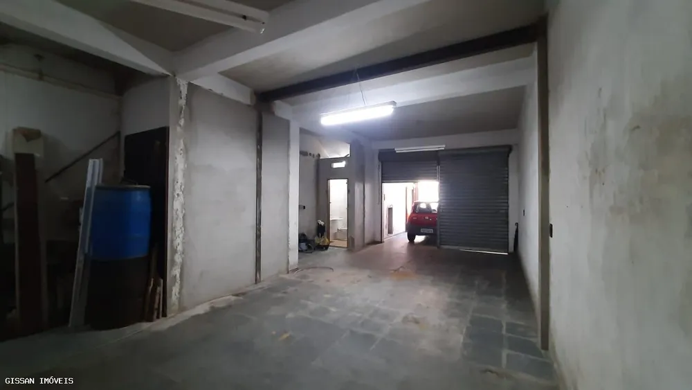 Sobrado, 4 quartos, 356 m² - Foto 7