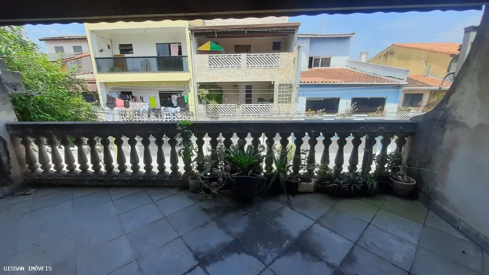 Sobrado, 4 quartos, 356 m² - Foto 18