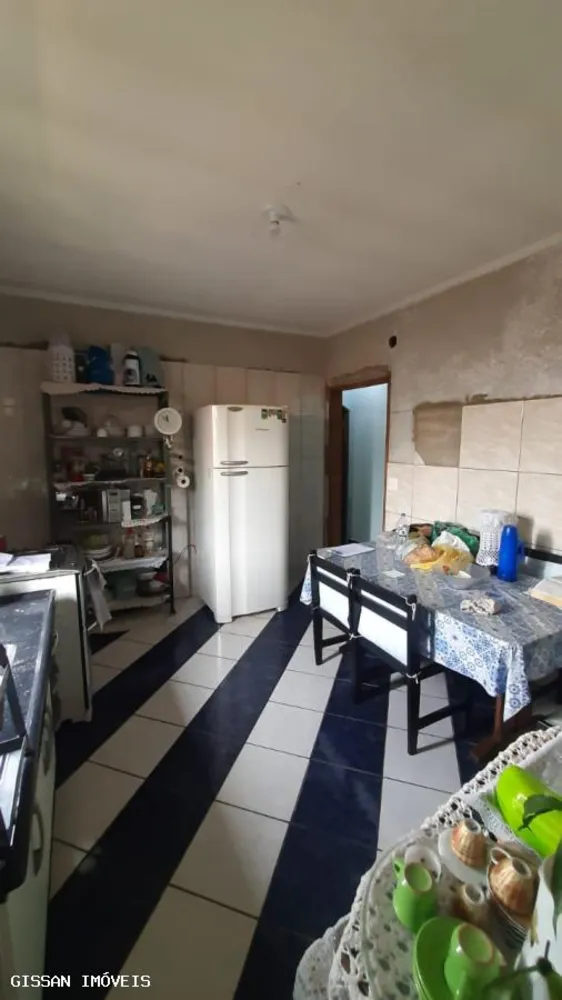Sobrado, 4 quartos, 356 m² - Foto 12