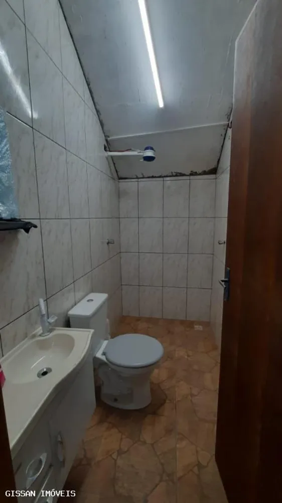 Sobrado, 4 quartos, 356 m² - Foto 15