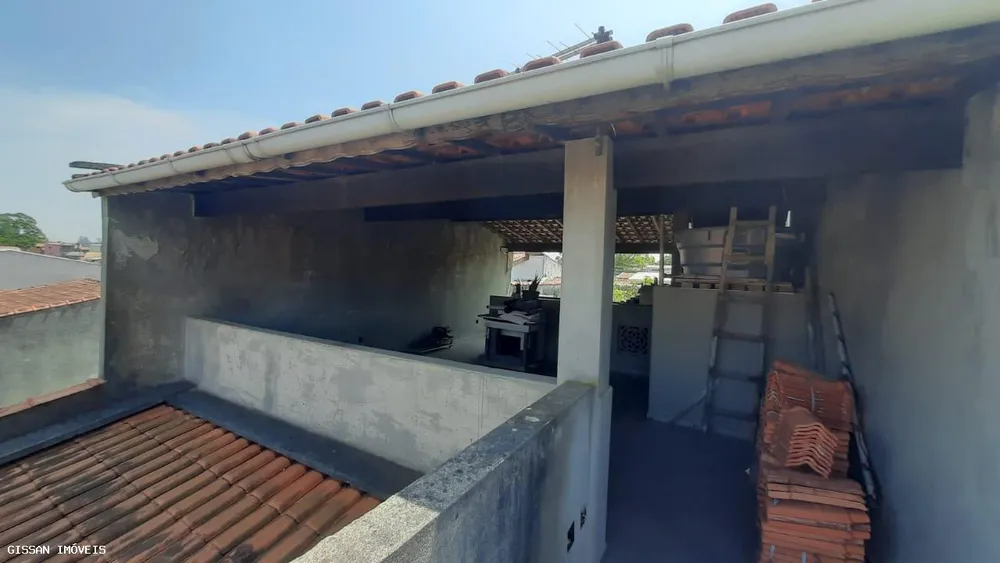 Sobrado, 4 quartos, 356 m² - Foto 8