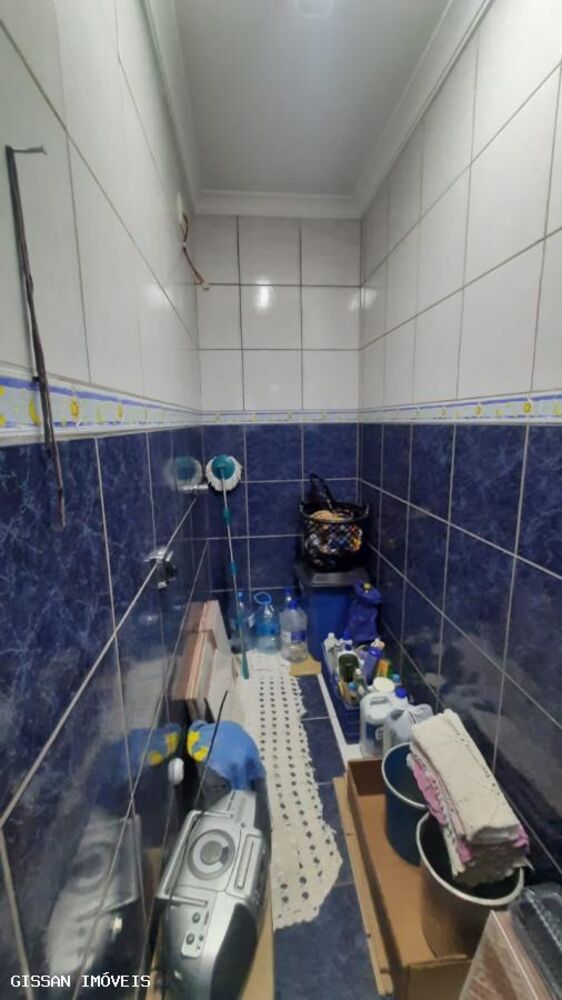 Sobrado, 4 quartos, 356 m² - Foto 4