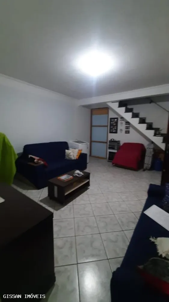 Sobrado, 4 quartos, 356 m² - Foto 5