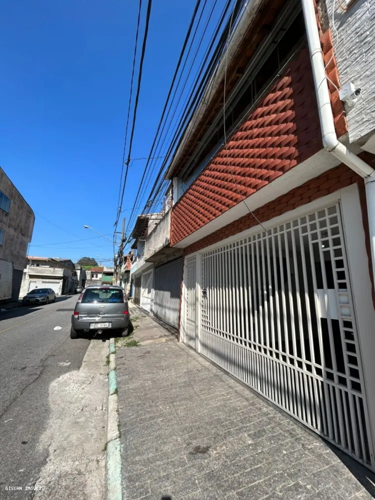 Casa, 2 quartos, 100 m² - Foto 1