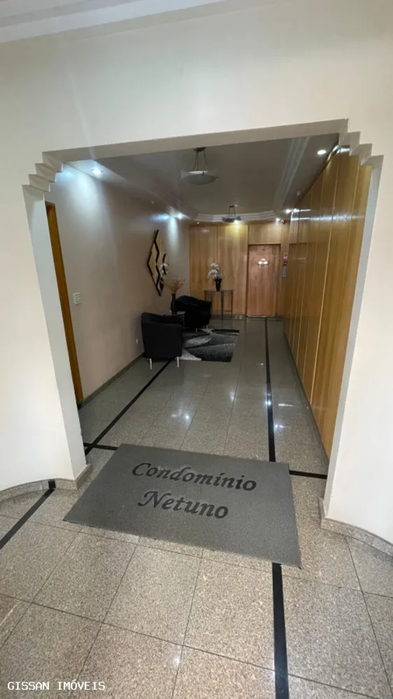 Apartamento, 3 quartos, 90 m² - Foto 3