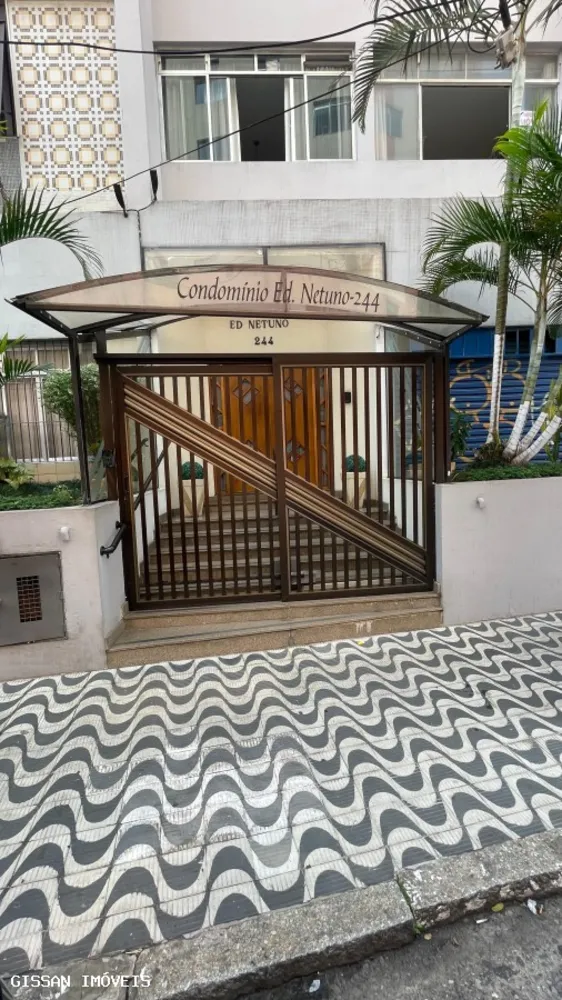 Apartamento, 3 quartos, 90 m² - Foto 2