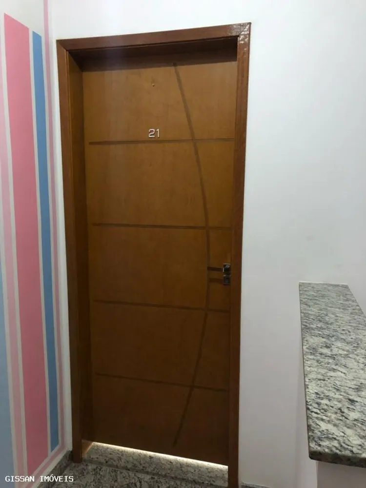 Apartamento, 2 quartos - Foto 13