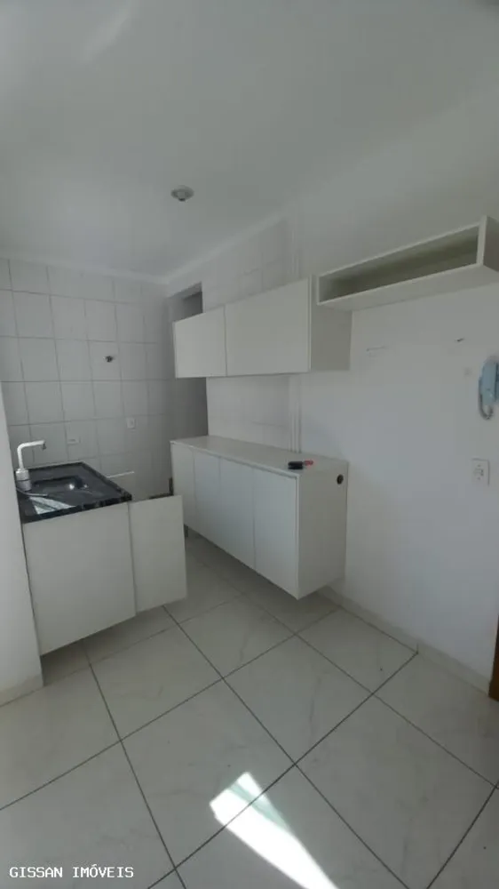 Apartamento, 2 quartos - Foto 8