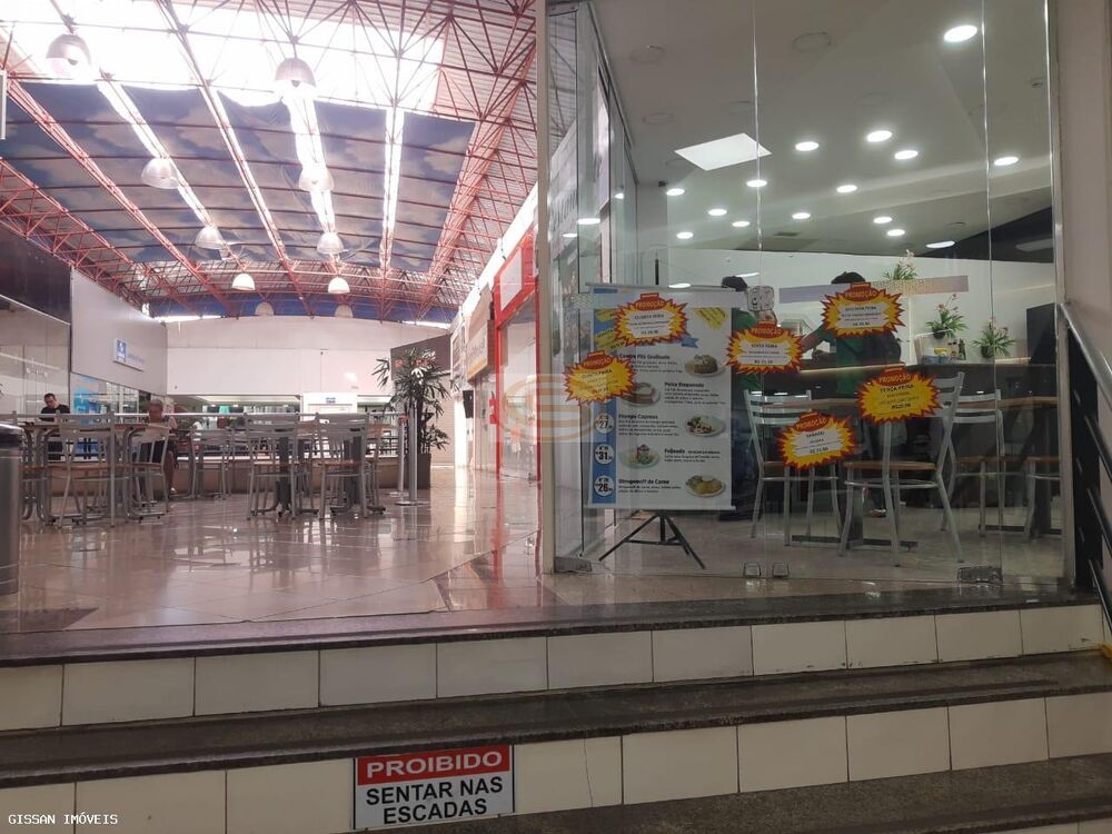 Loja-Salão, 44 m² - Foto 2