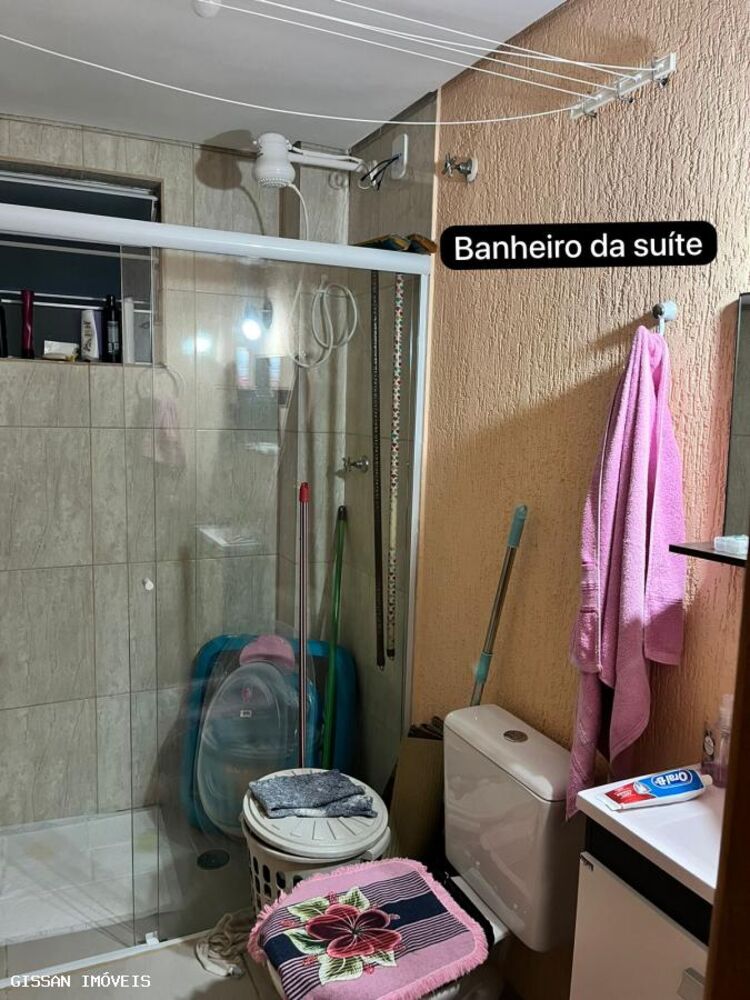 Apartamento, 2 quartos, 58 m² - Foto 8