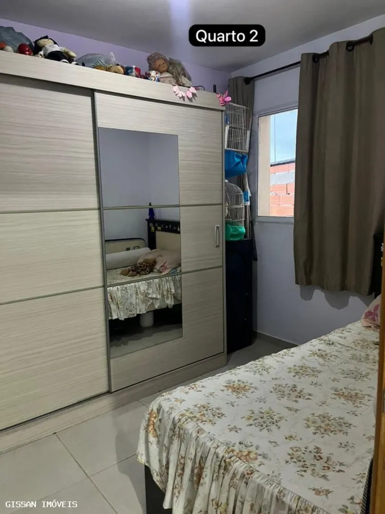 Apartamento, 2 quartos, 58 m² - Foto 5