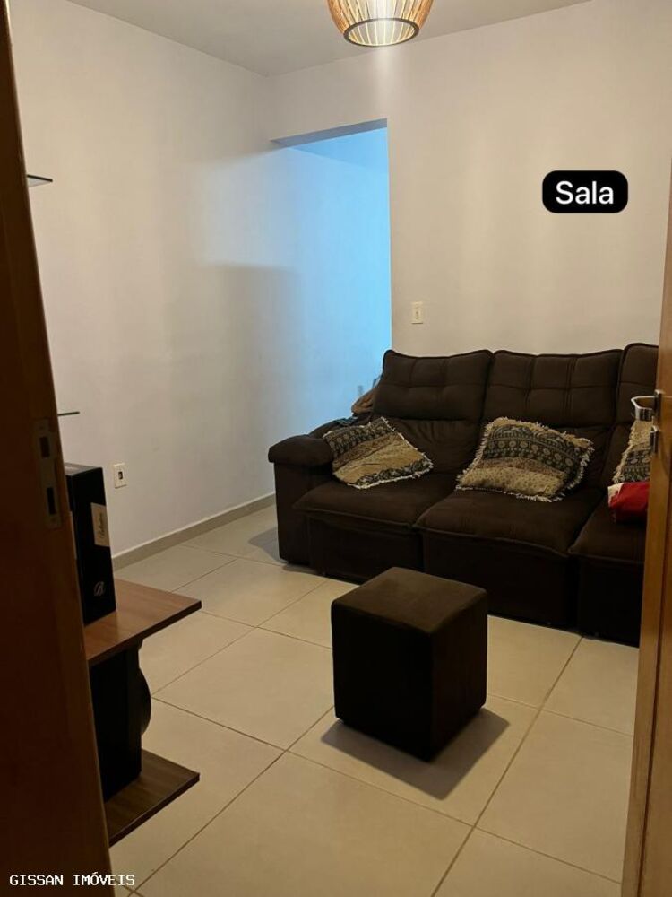 Apartamento, 2 quartos, 58 m² - Foto 7