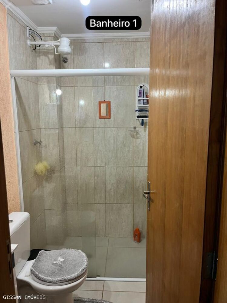 Apartamento, 2 quartos, 58 m² - Foto 6