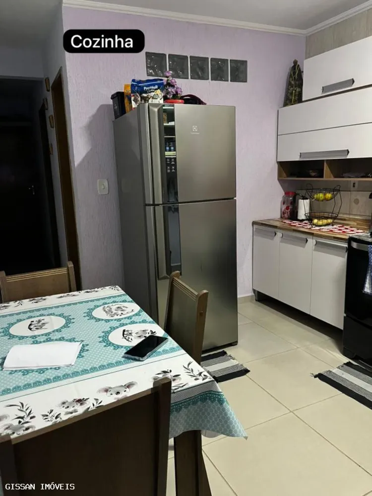 Apartamento, 2 quartos, 58 m² - Foto 2
