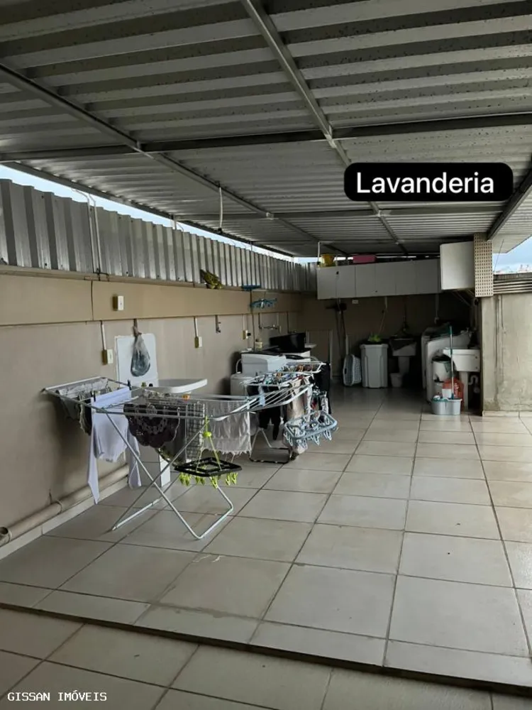 Apartamento, 2 quartos, 58 m² - Foto 4